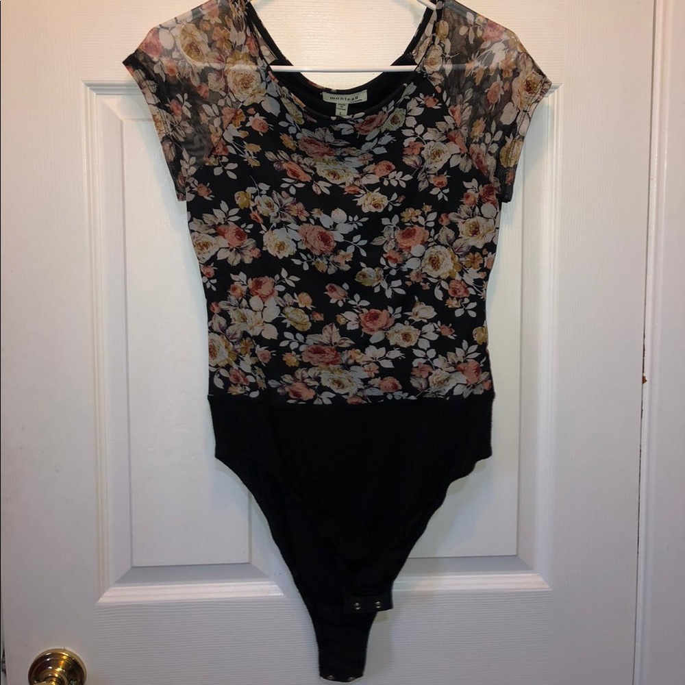 Bodysuits